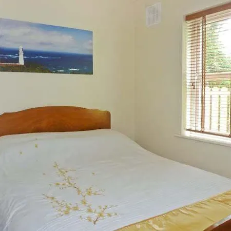 45 Castle Gardens Holiday home