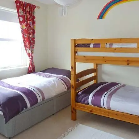 Holiday home 45 Castle Gardens Kilrane