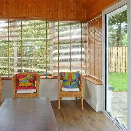 45 Castle Gardens Holiday home
